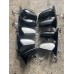 BAŞKAN TİC.MERCEDES A2128107293 W212 KATLANIR SAĞ DIŞ AYNA KOMPLE DOLU 2128107293